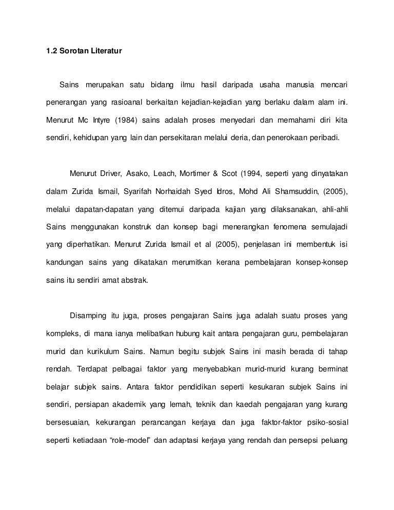 Detail Contoh Tinjauan Literatur Nomer 11