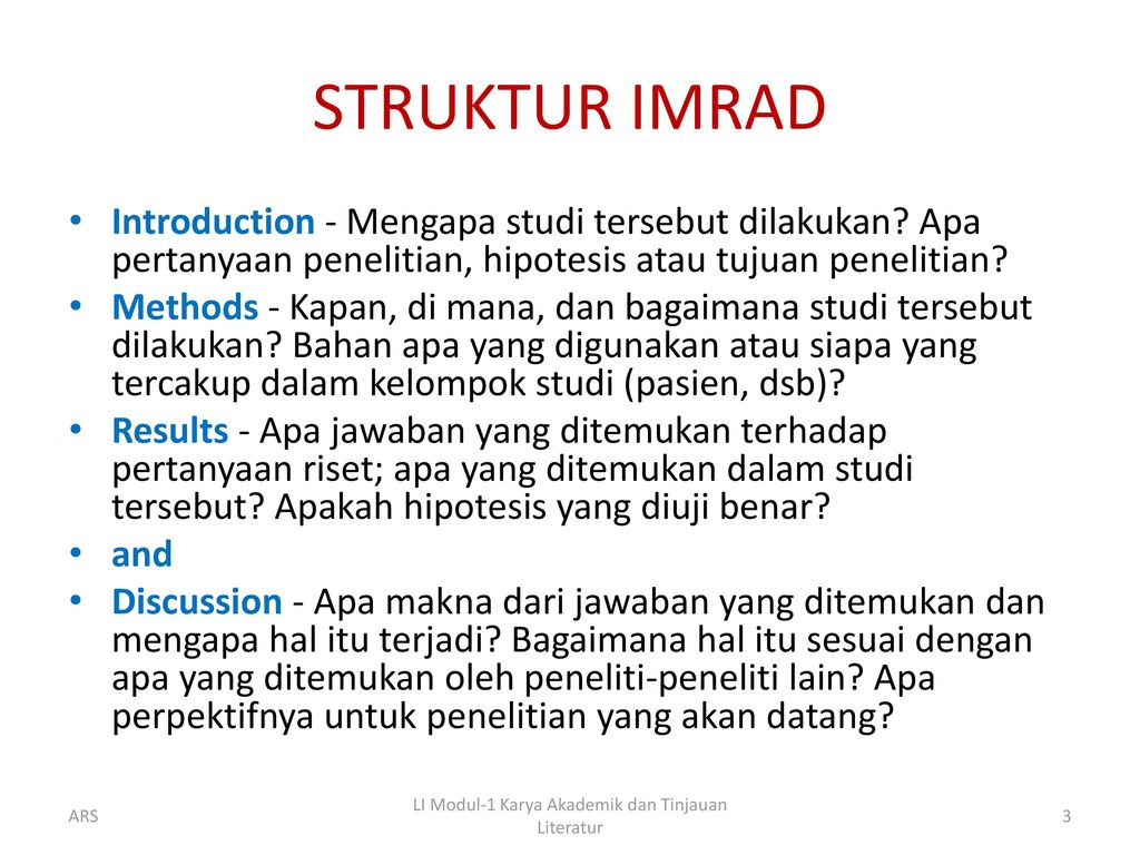 Detail Contoh Tinjauan Literatur Nomer 43