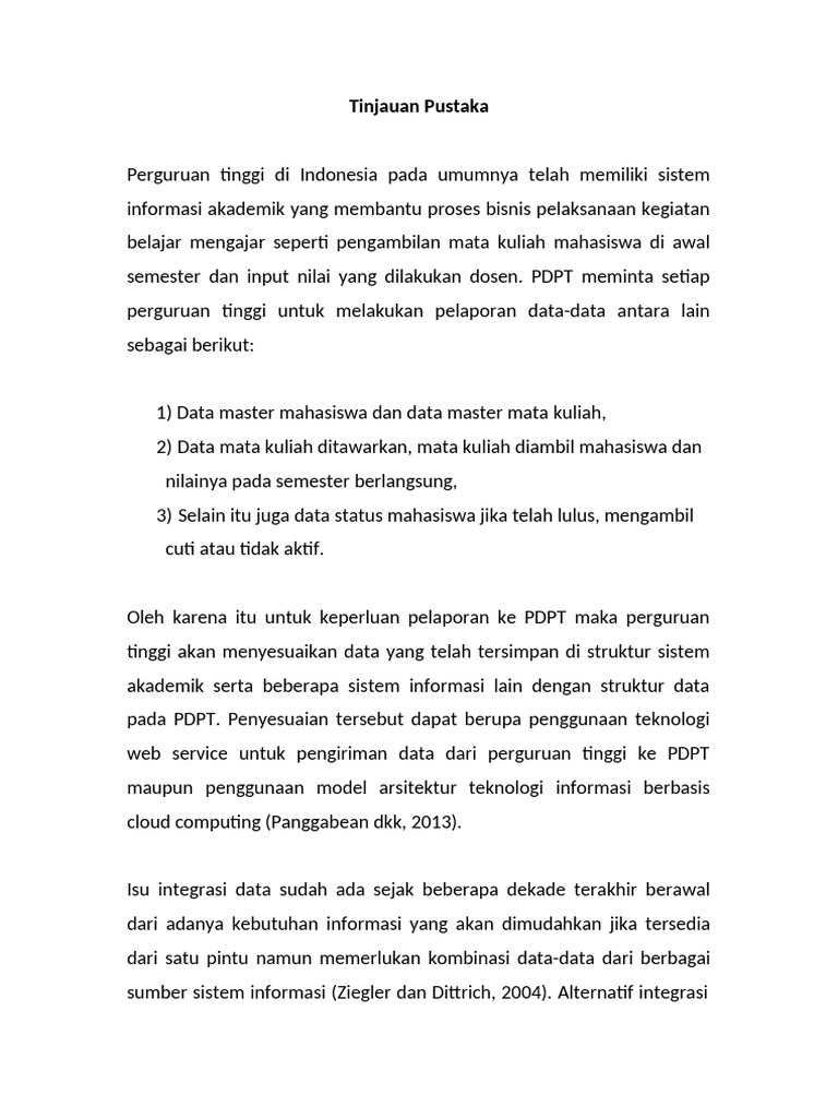 Detail Contoh Tinjauan Pustaka Nomer 12