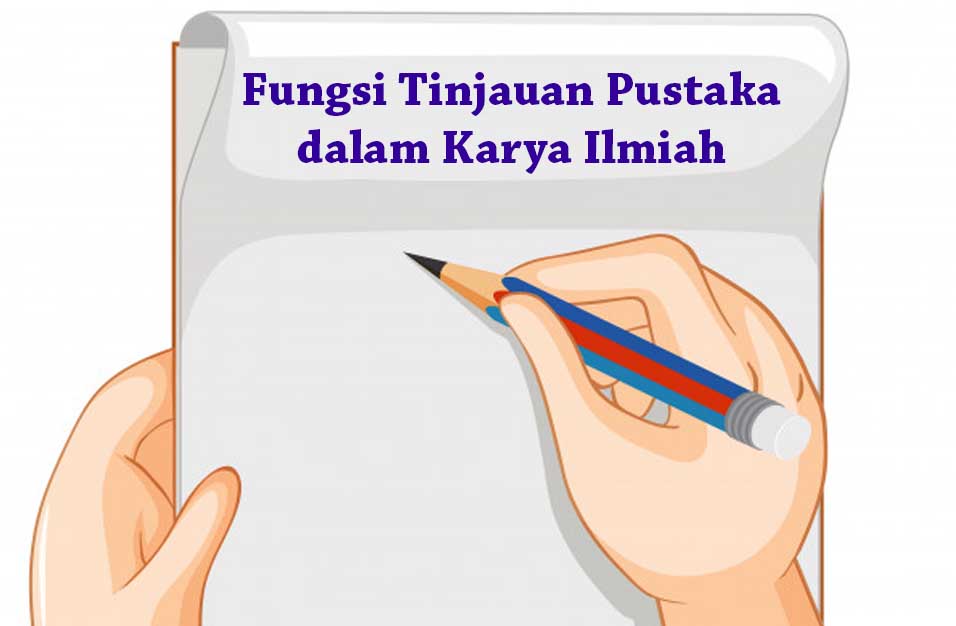 Detail Contoh Tinjauan Pustaka Nomer 49