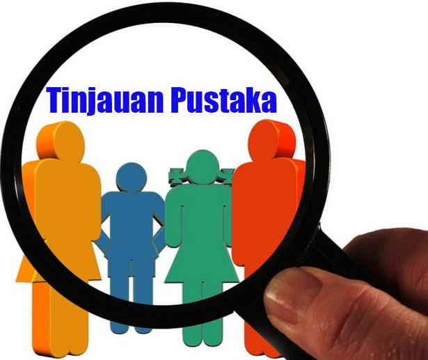 Detail Contoh Tinjauan Pustaka Makalah Nomer 37