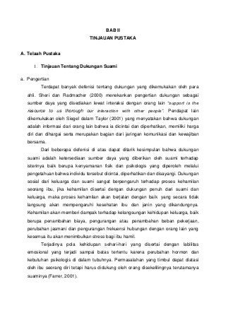 Detail Contoh Tinjauan Pustaka Proposal Nomer 20