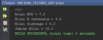 Detail Contoh Tipe Data Float Nomer 10