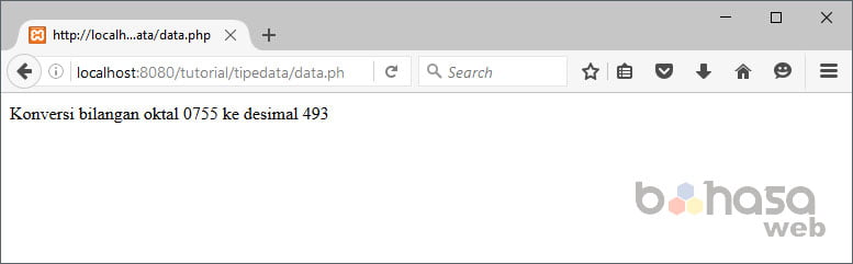Detail Contoh Tipe Data Float Nomer 28
