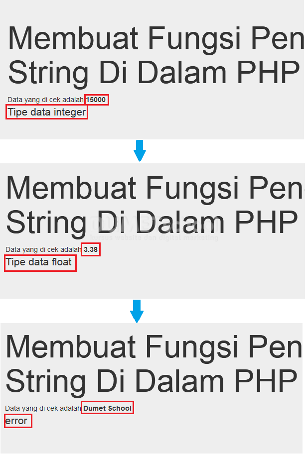 Detail Contoh Tipe Data Float Nomer 35
