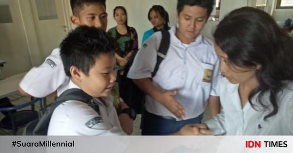 Detail Contoh Toleransi Di Sekolah Nomer 55