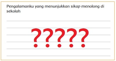 Detail Contoh Tolong Menolong Di Rumah Nomer 47