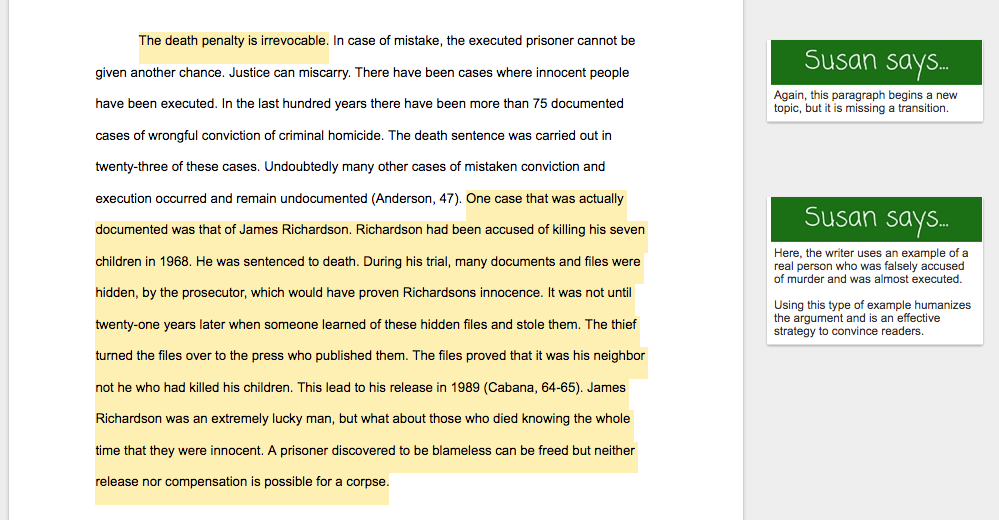 Detail Contoh Topic Sentence Nomer 43