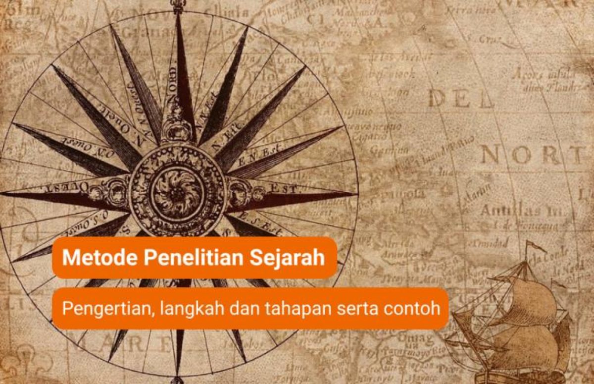 Detail Contoh Topik Penelitian Sejarah Nomer 15