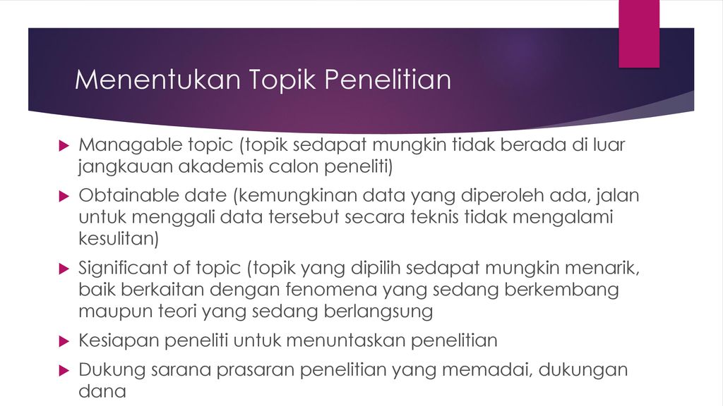 Detail Contoh Topik Yang Menarik Nomer 49