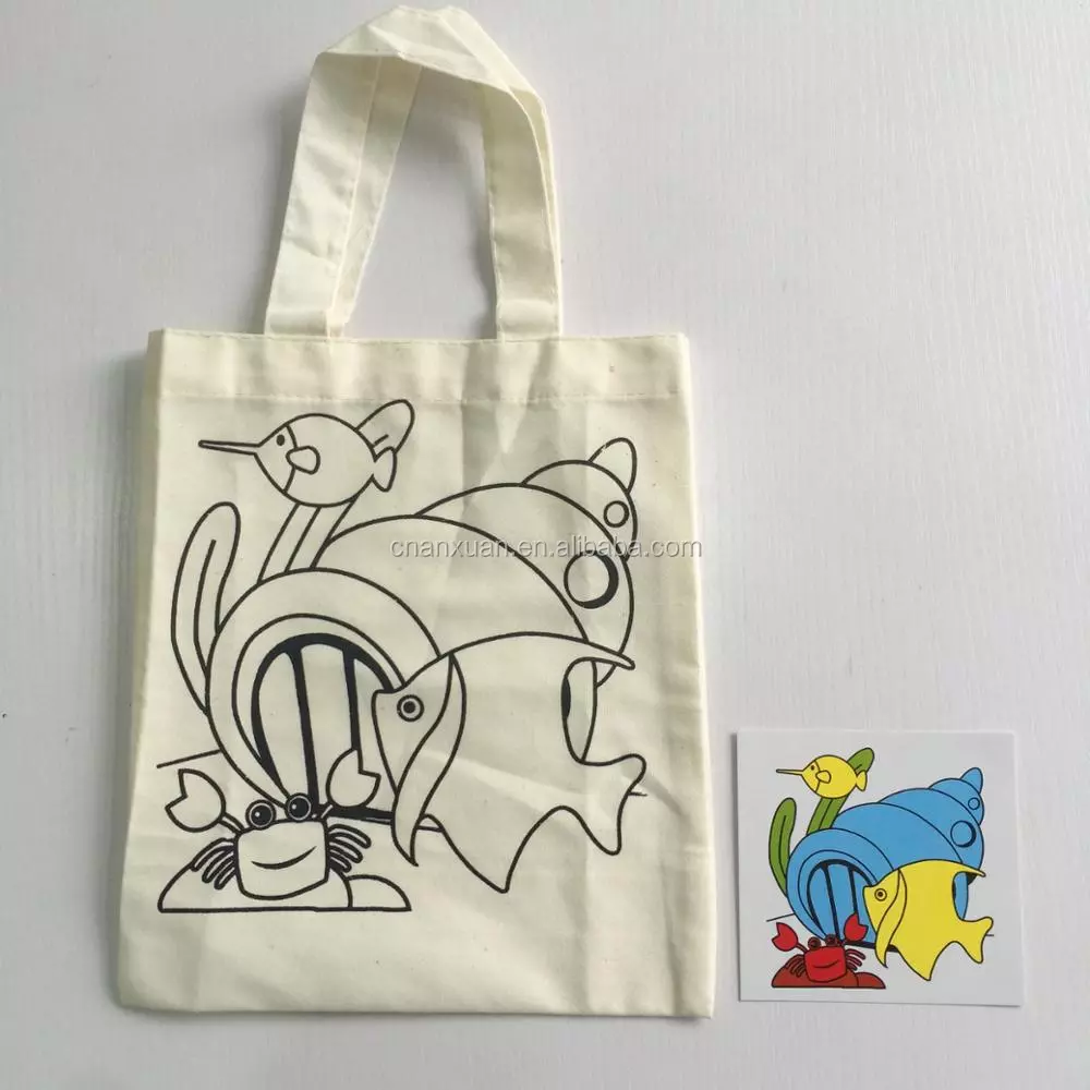 Detail Contoh Tote Bag Nomer 31