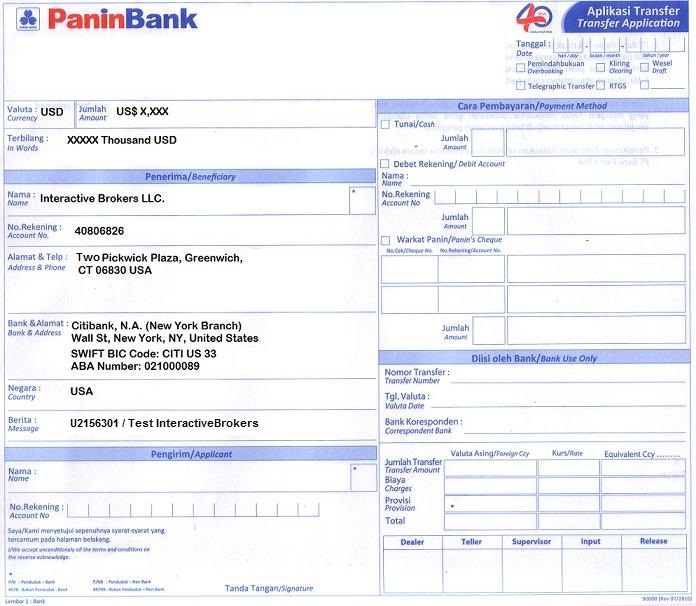 Detail Contoh Transfer Payment Nomer 37