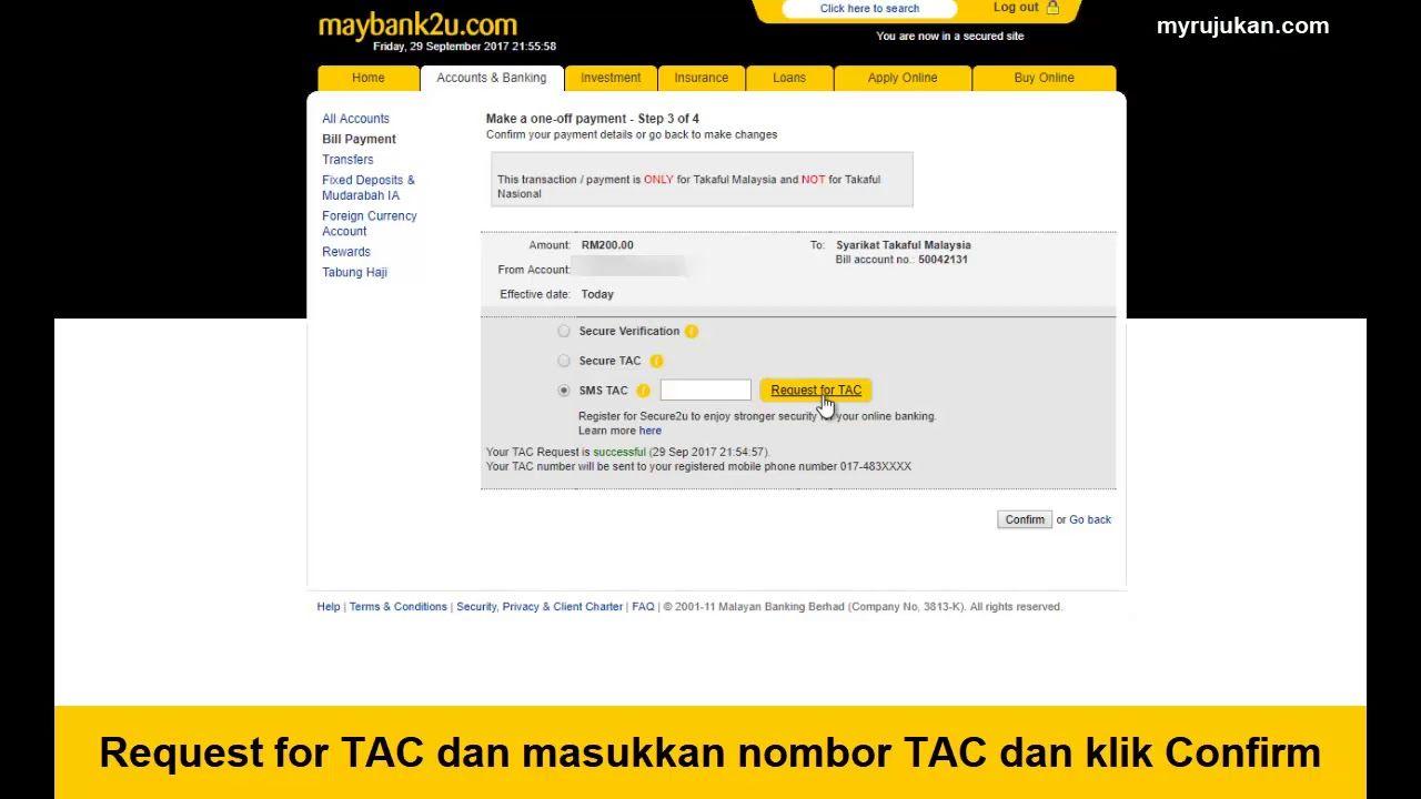 Detail Contoh Transfer Payment Nomer 45