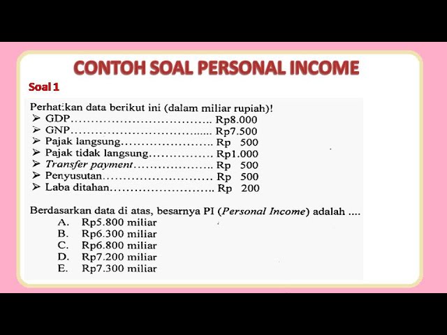 Detail Contoh Transfer Payment Nomer 8