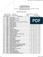 Detail Contoh Transkrip Nilai Sma 2019 Nomer 47