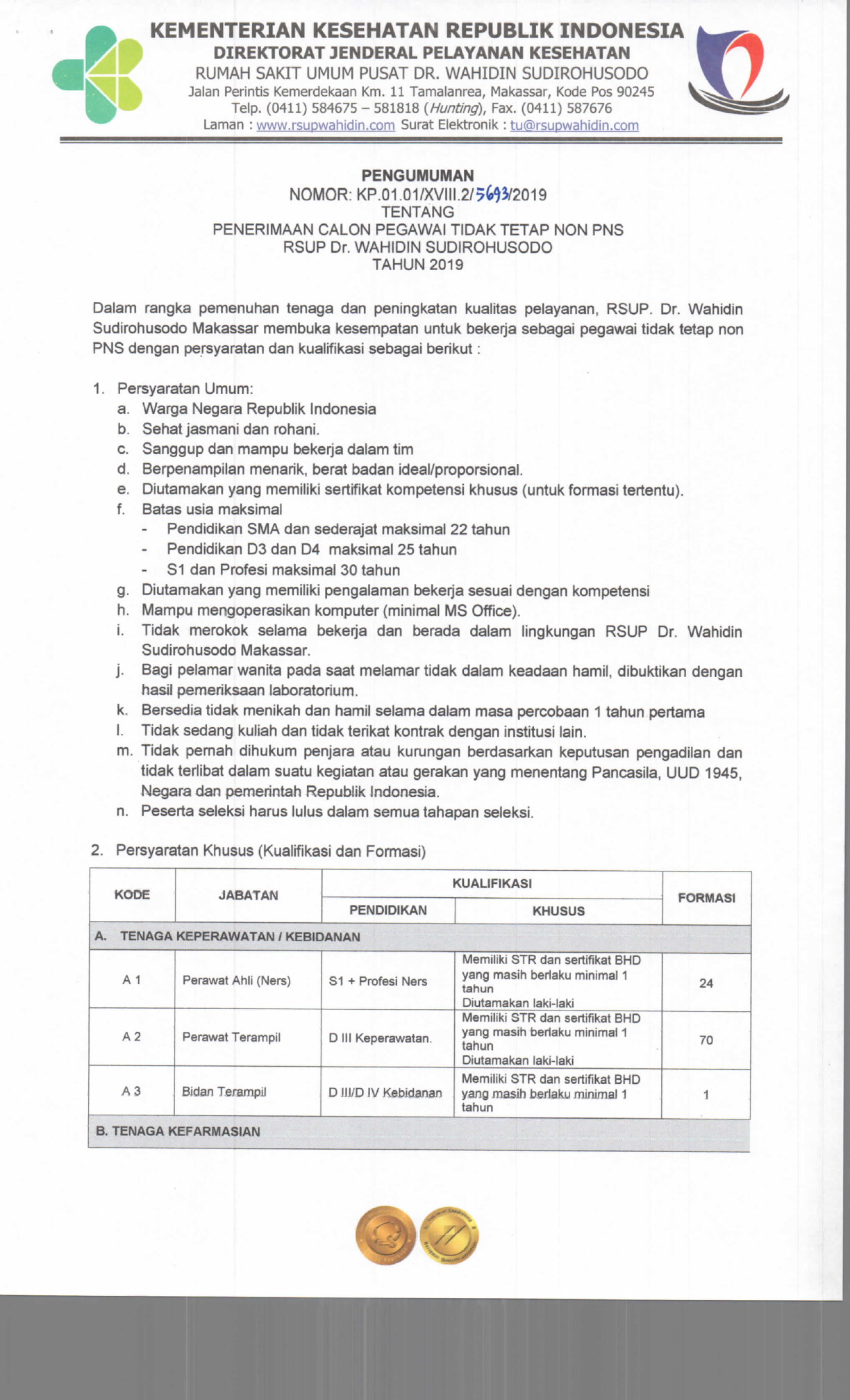 Detail Contoh Transkrip Nilai Smk Nomer 41