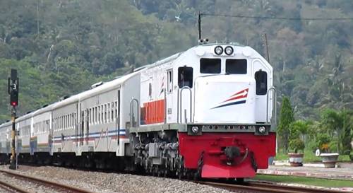 Detail Contoh Transportasi Darat Nomer 41