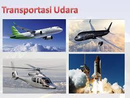 Detail Contoh Transportasi Udara Nomer 50