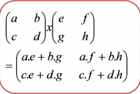 Detail Contoh Transpose Matriks Nomer 33