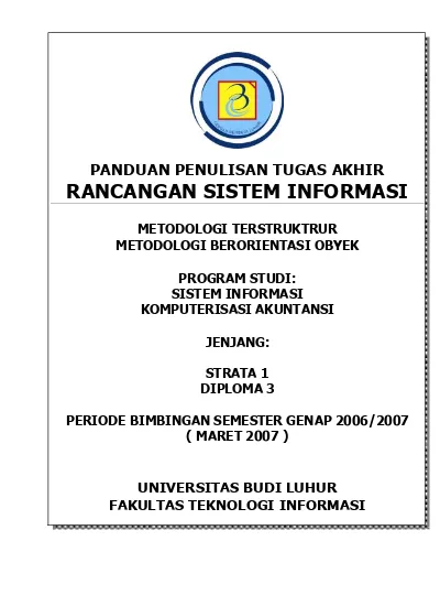 Detail Contoh Tugas Akhir Nomer 43