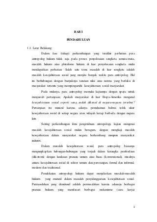 Contoh Tugas Paper Mahasiswa - KibrisPDR