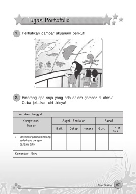 Detail Contoh Tugas Portofolio Nomer 22