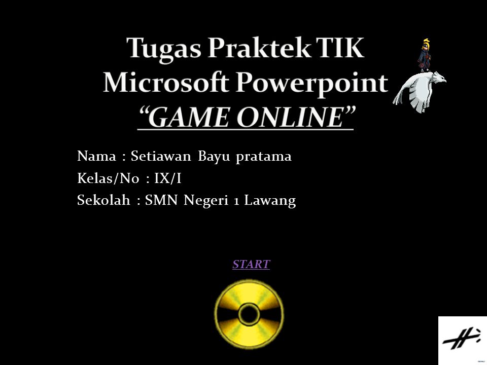 Detail Contoh Tugas Power Point Tentang Komputer Nomer 37