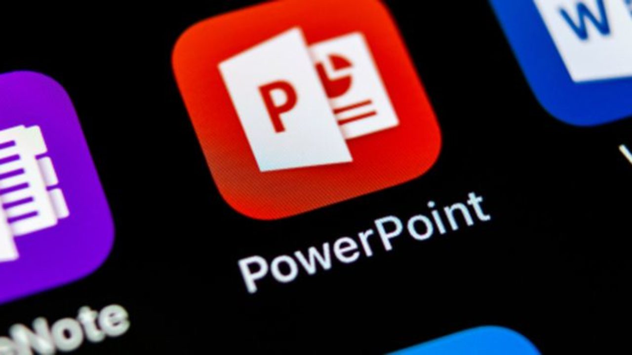 Detail Contoh Tugas Power Point Tentang Komputer Nomer 44