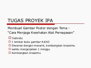 Detail Contoh Tugas Proyek Nomer 18