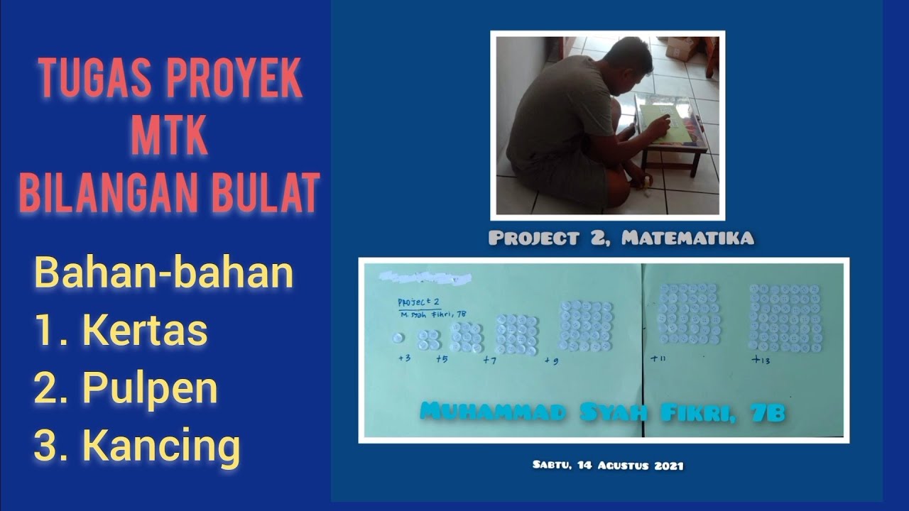 Detail Contoh Tugas Proyek Nomer 34