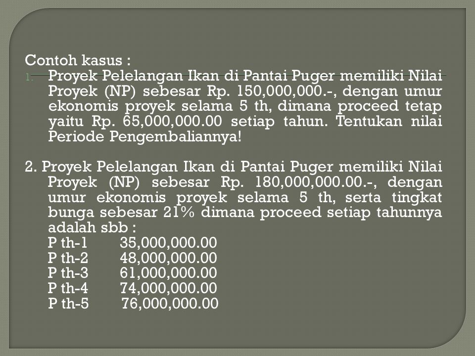 Detail Contoh Tugas Proyek Nomer 47