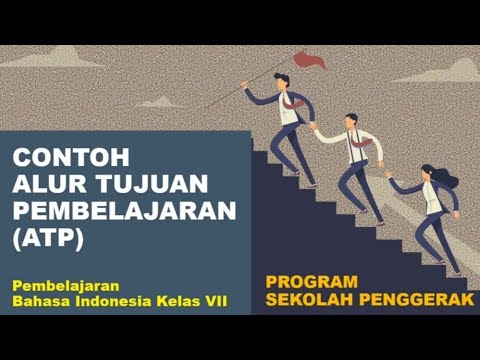 Detail Contoh Tujuan Pembelajaran Nomer 29