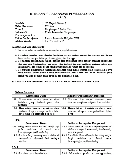 Detail Contoh Tujuan Pembelajaran Abcd Nomer 39