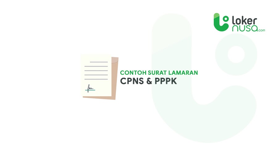 Detail Contoh Tujuan Surat Nomer 50