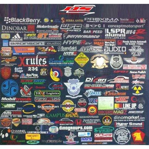 Detail Contoh Tulisan Cutting Sticker Nomer 12