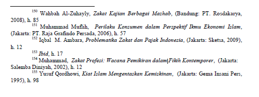 Detail Contoh Tulisan Daftar Pustaka Nomer 40