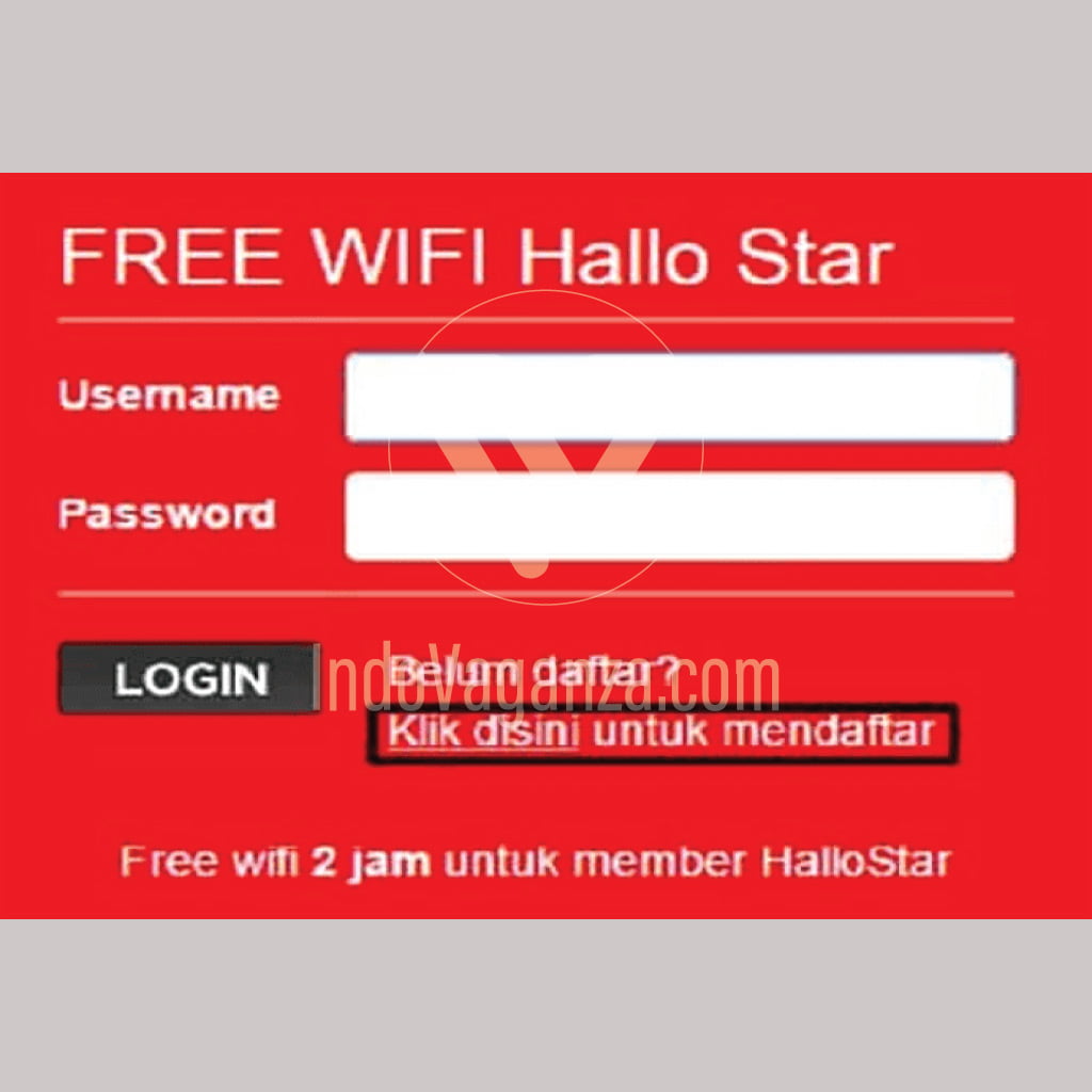 Detail Contoh Tulisan Free Wifi Nomer 34