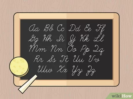 Detail Contoh Tulisan Indah Nomer 13