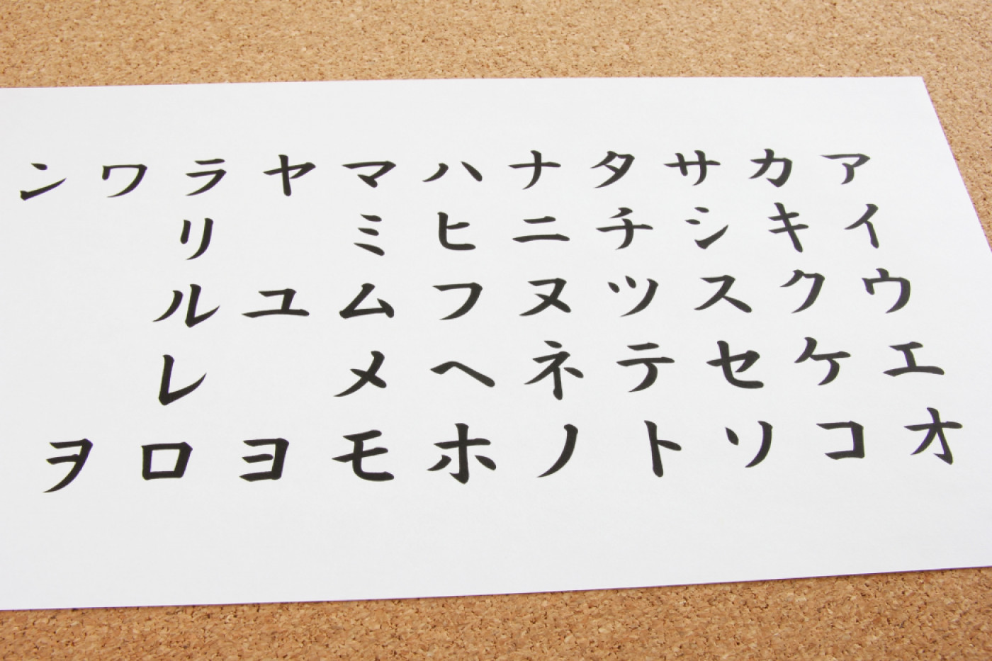 Detail Contoh Tulisan Jepang Nomer 8