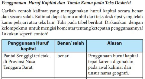 Detail Contoh Tulisan Kapital Nomer 44