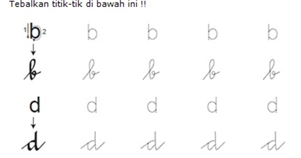 Detail Contoh Tulisan Latin Nomer 51