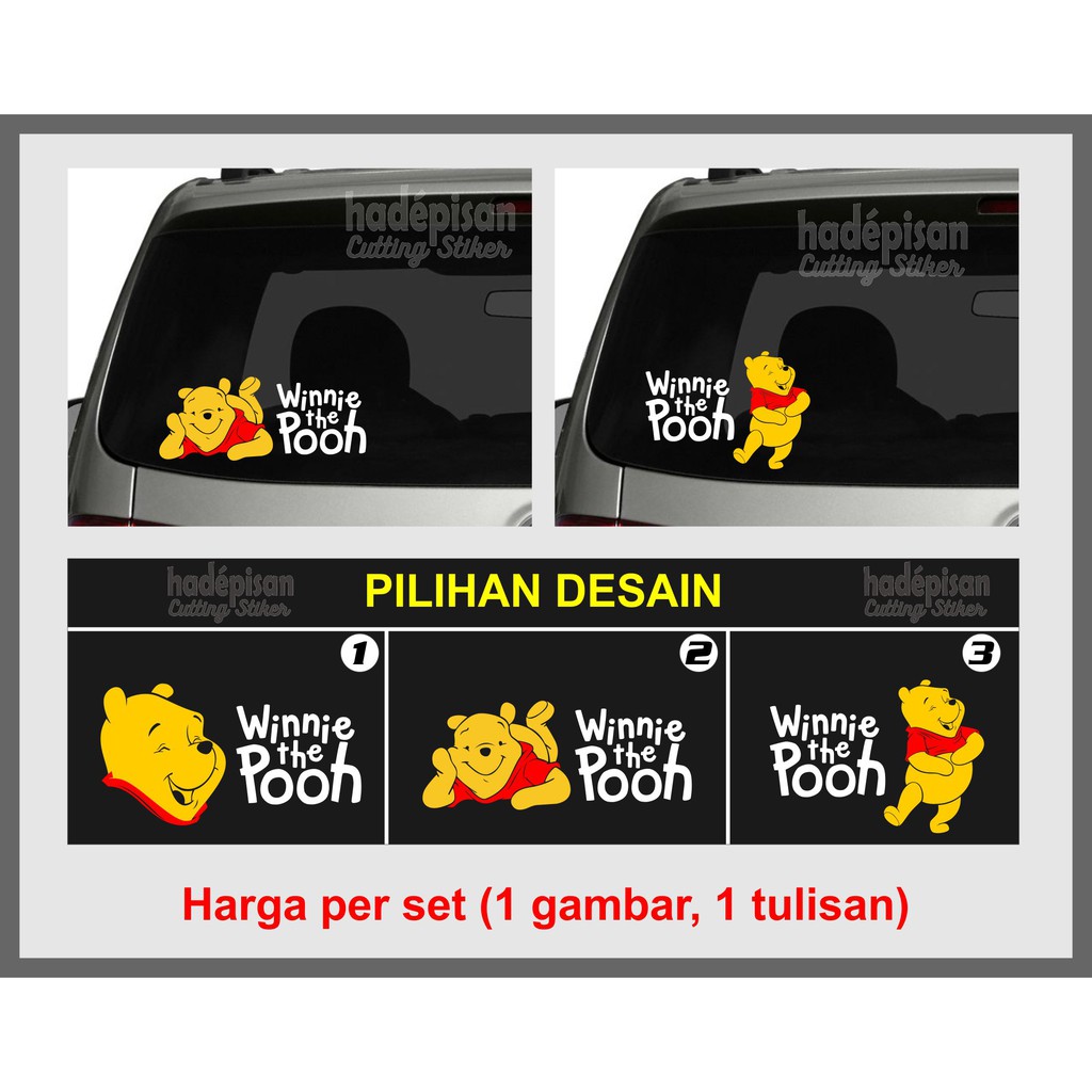 Detail Contoh Tulisan Stiker Nomer 33