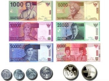 Detail Contoh Uang Logam Nomer 35
