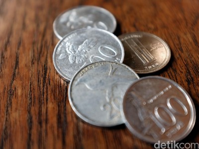 Detail Contoh Uang Logam Nomer 39