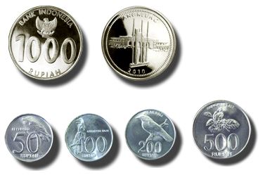 Detail Contoh Uang Logam Nomer 8
