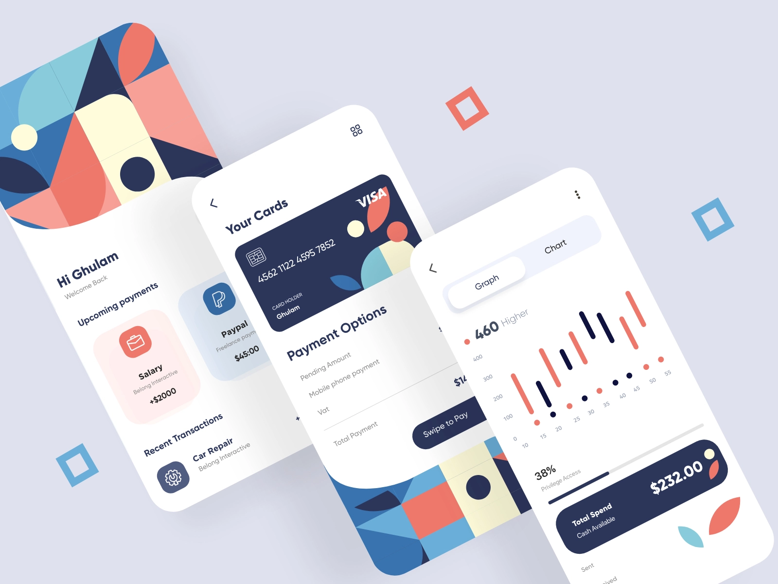 Contoh Ui Design - 57+ Koleksi Gambar