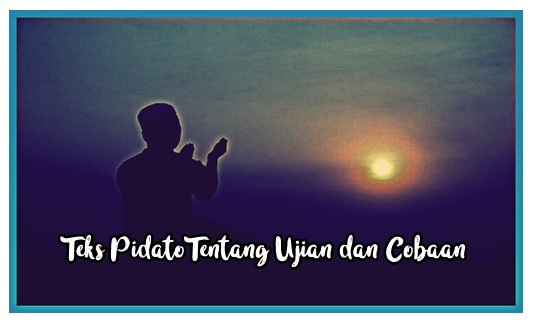 Detail Contoh Ujian Dan Cobaan Nomer 6