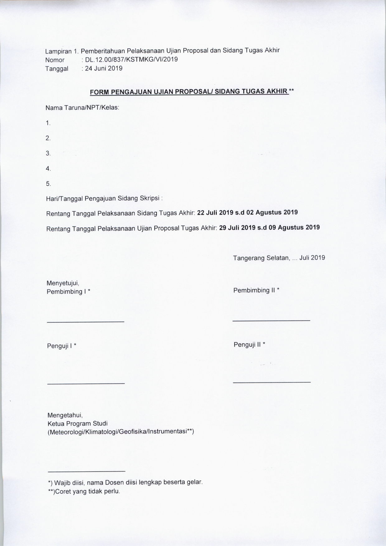 Detail Contoh Ujian Proposal Nomer 10