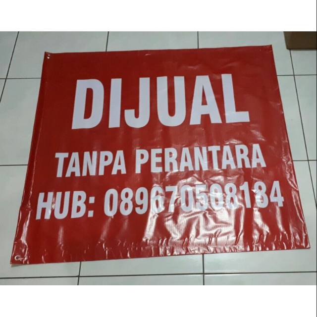 Detail Contoh Ukuran Banner Nomer 14