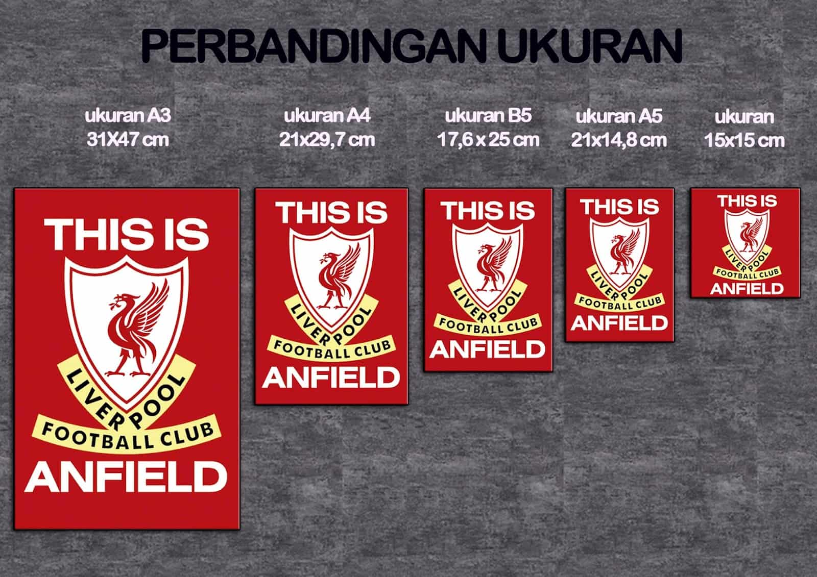 Detail Contoh Ukuran Banner Nomer 20